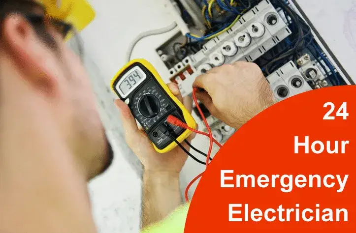 24-Hour Emergency Electricians Locksbottom You Can Trust in Locksbottom