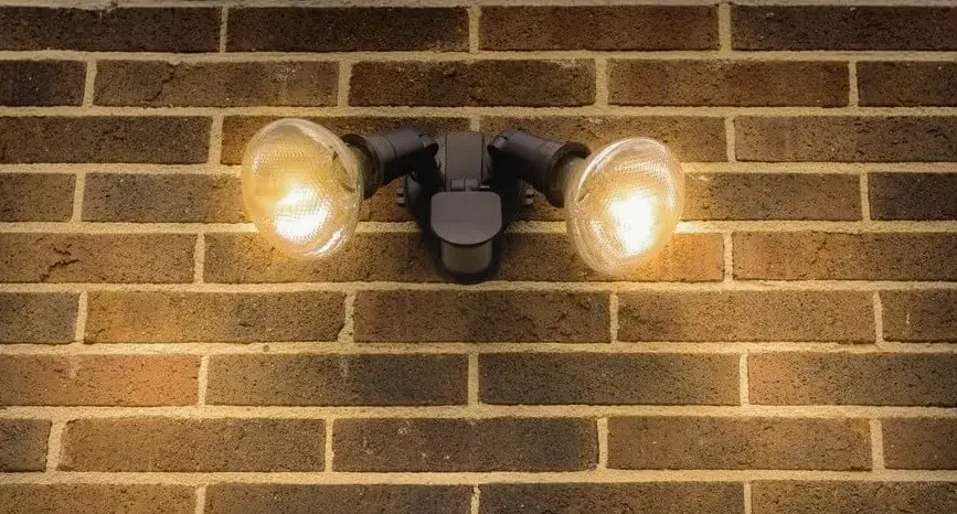 Security Light Installers Locksbottom in Locksbottom