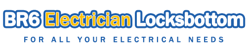 BR6 Electrician Locksbottom